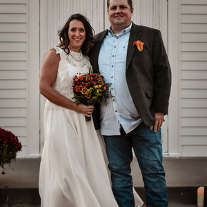 Fundraising Page: Jessica Robinson
